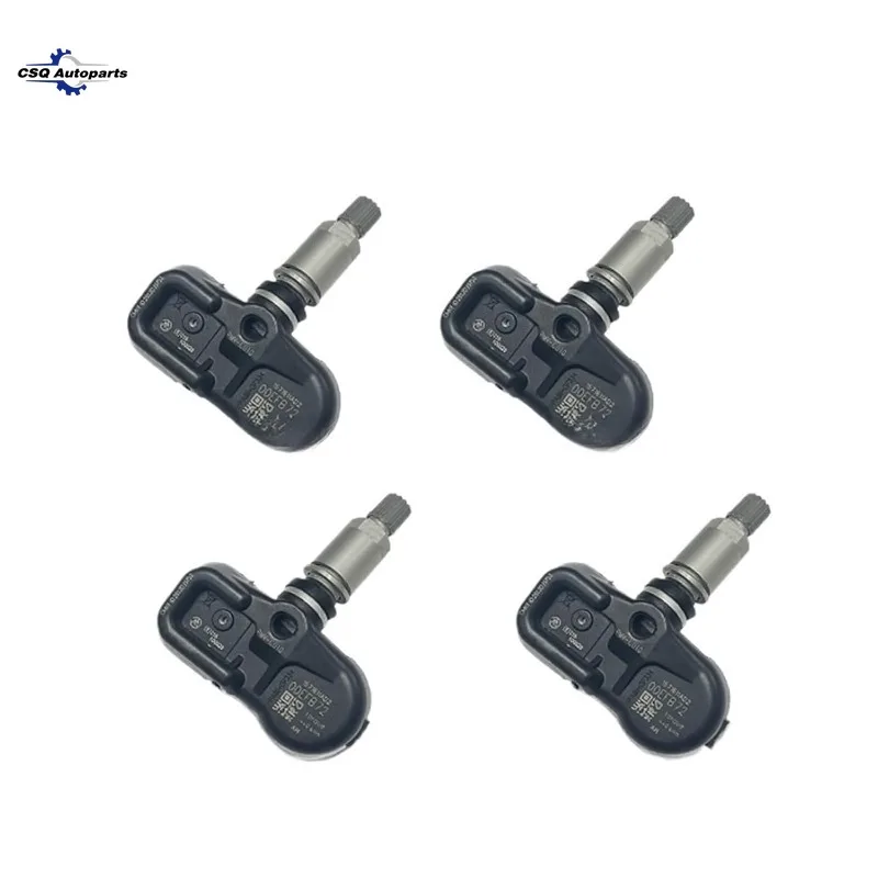 

42607-06020 1/4PCS TPMS Tire Pressure Sensor 315MHz FOR 2016 2017 2018 2019 TOYOTA C-HR CHR COROLLA IM Pacific Camry Auto Parts