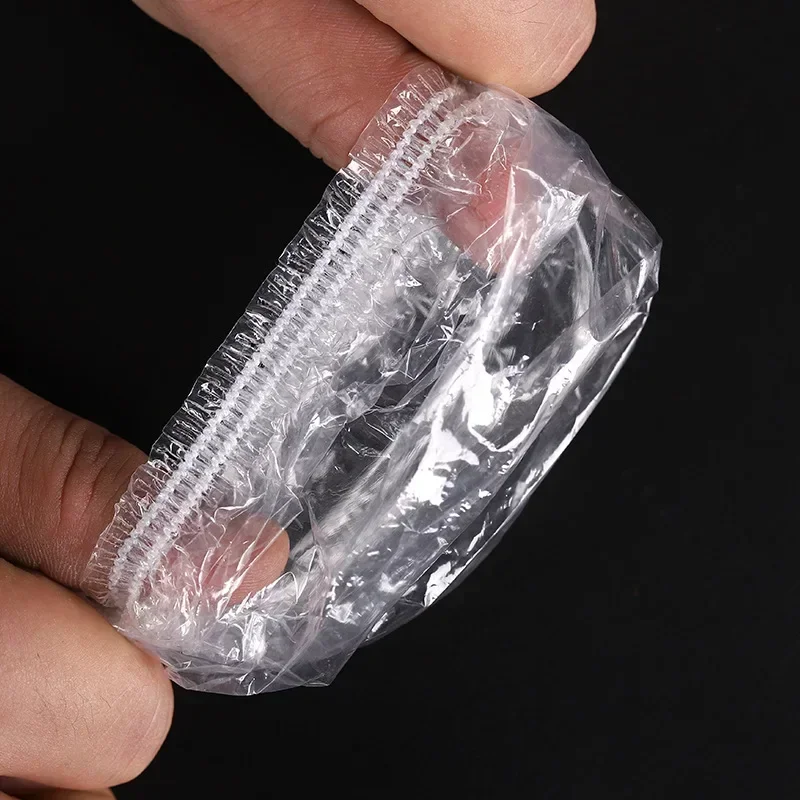 Disposable Ear Covers for Hair Dyeing and Shower