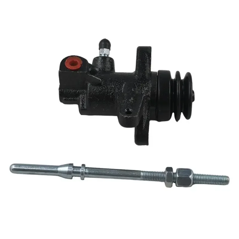 Clutch Slave Cylinder 8-98089676-0 8-97148628-2 Compatible with Isuzu Truck ELF 700P NPR NPR75 Engine 4HK1 Replace 8980896760