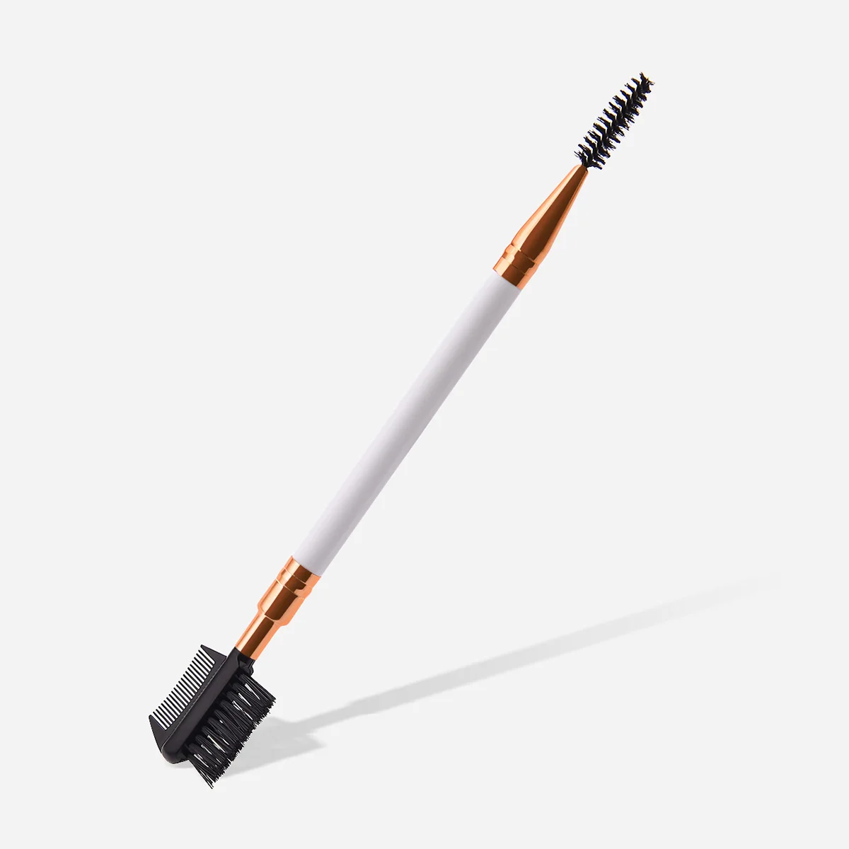 

Wooden Handle Makeup Brush Brushes Cosmetics Powder Professional for Woman Major