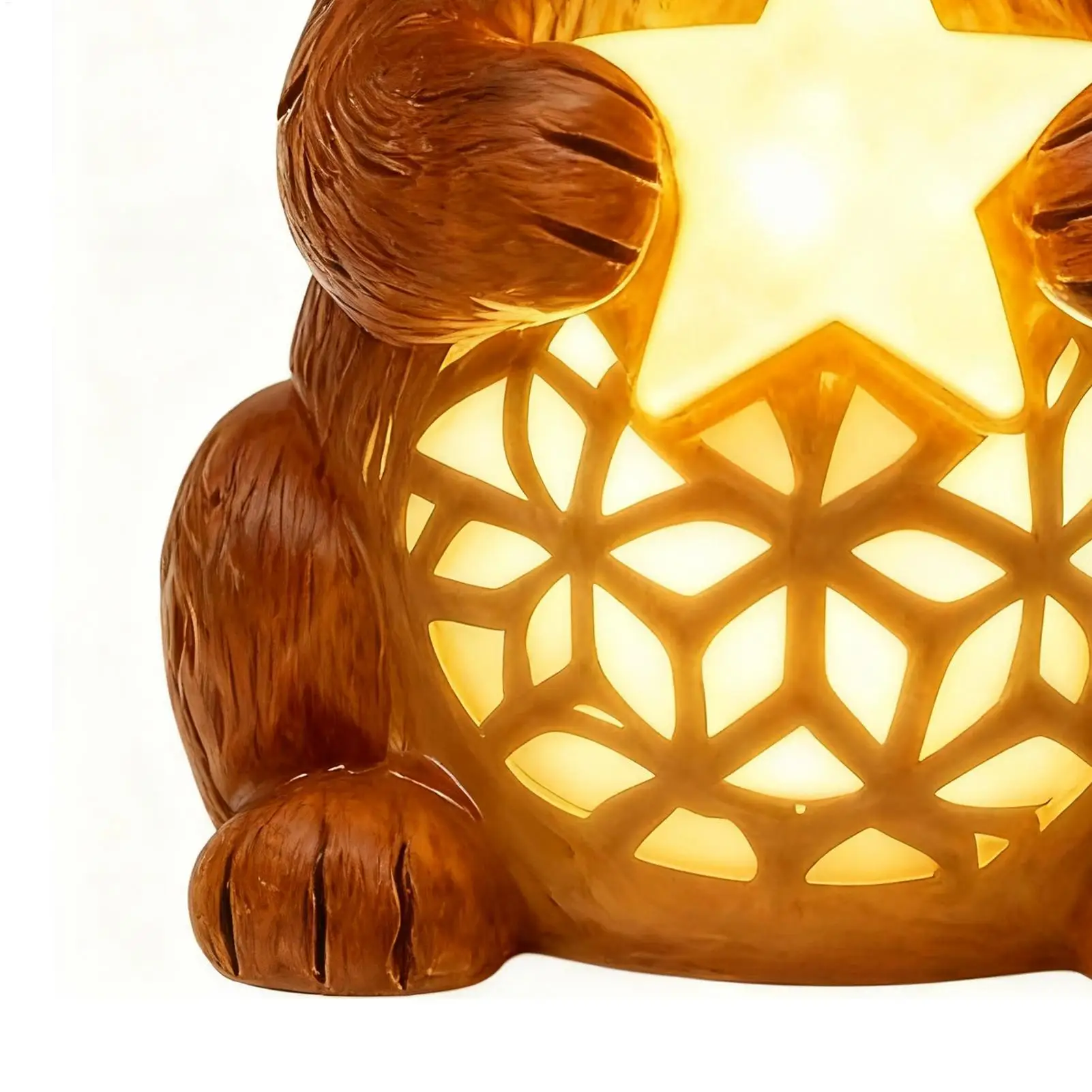 

Рождественский ночник, милая собака, окружающее освещение, рождественские украшения, ночник с животными для гостиной, прикроватная тумбочка, стол