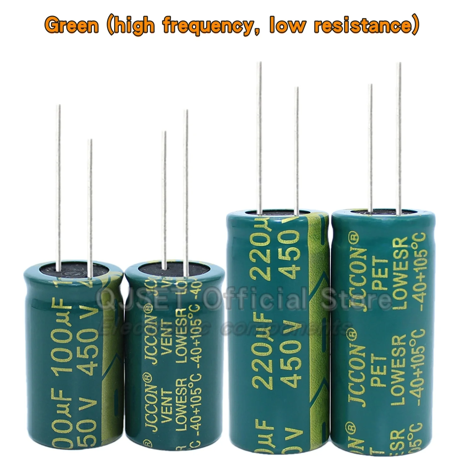 450 В 4,7 мкФ 6,8 мкФ 10 мкФ 22 мкФ 33 мкФ 47 мкФ 68 мкФ 82 мкФ 100 мкФ 120 мкФ 150 мкФ 220 мкФ 450 высокочастотный инверторный конденсатор с низким сопротивлением
