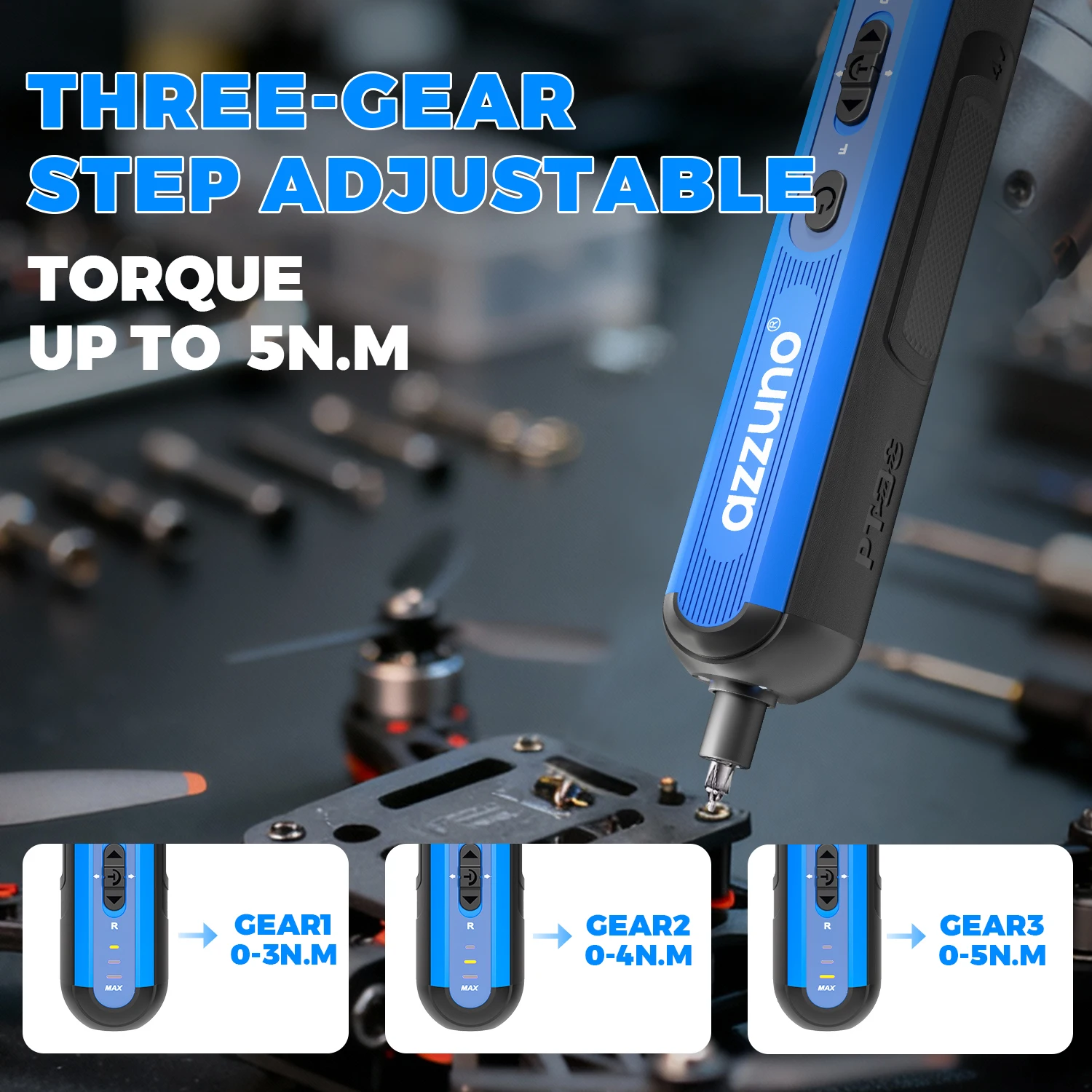 Chave de fenda elétrica sem fio recarregável 1500mah bateria de lítio mini broca 4v conjunto de ferramentas elétricas 25pcs bits reparo manutenção