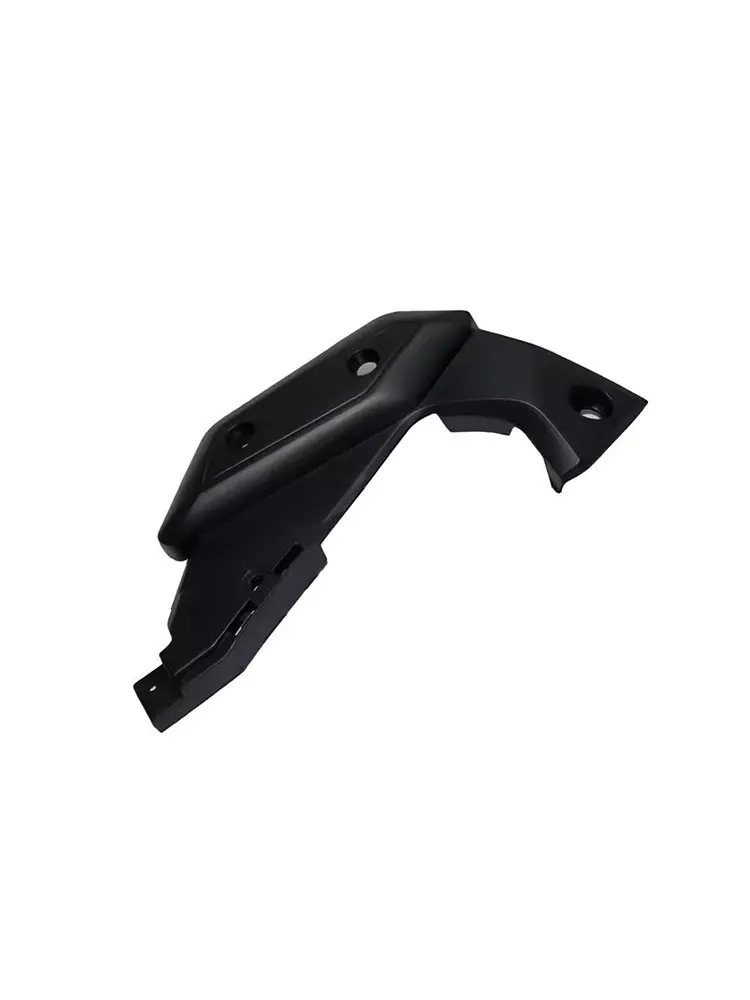 AliExpress RSC LING YUN Bike Motorcycle Parts ABS Unpainted Right Left Side Panel Frame Fairing for Yamaha XJ6 2009 2010 2011 2012