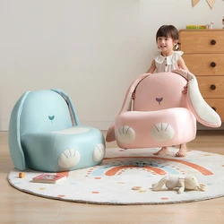Cute Baby Fancy Sofas Unique Living Room Lounge Reading Sofa Floor Designer Divano Soggiorno Apartment Furniture