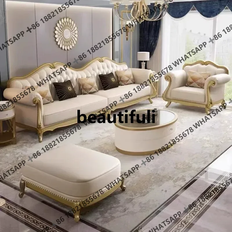 Lazy Couch Living Room Sofas Armchair Leather Recliner Outdoor Sofas Office Luxury Relaxing Filling Divano Library Furniture