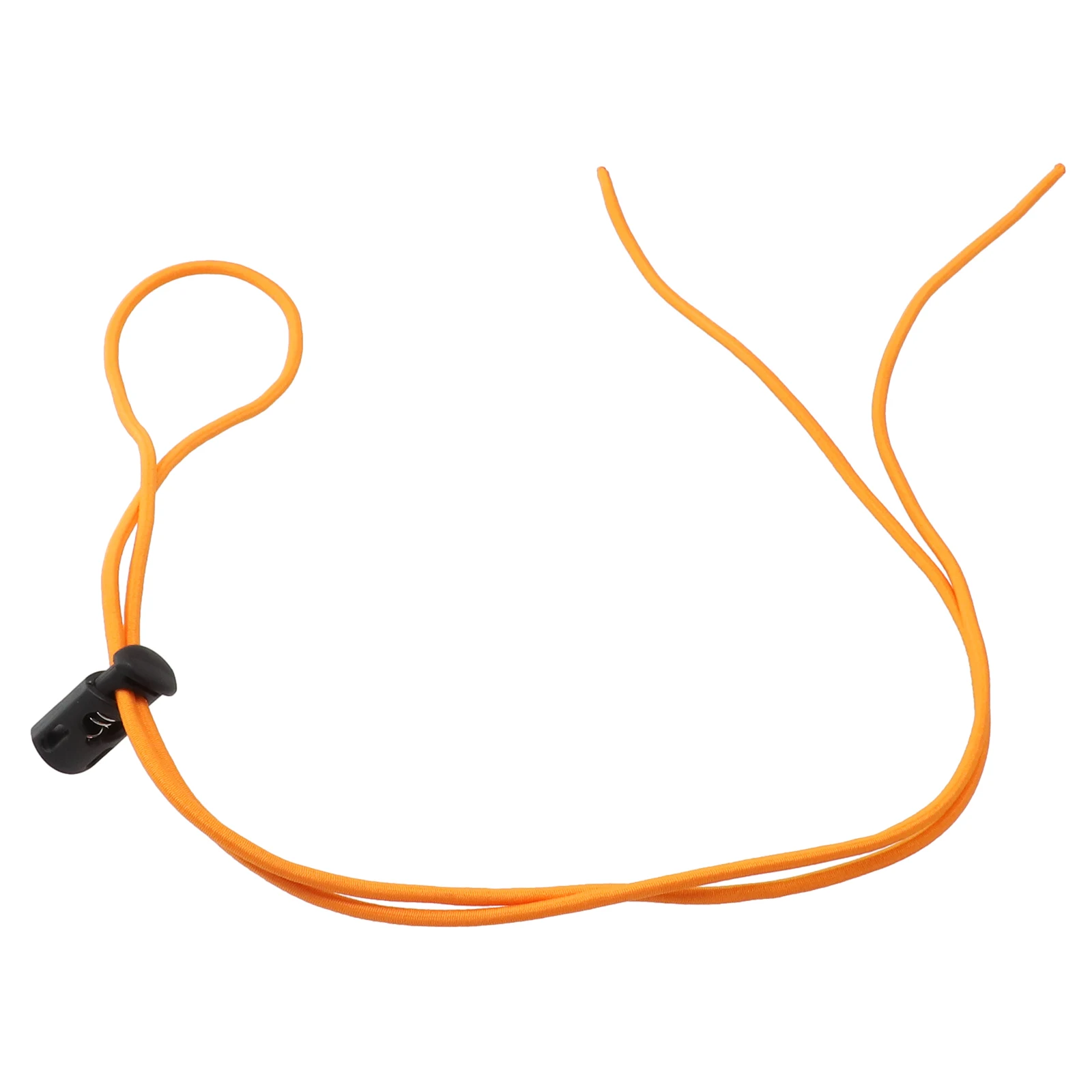 1pc Elastic Adjustment Rope For Swim Glasses Plastic Polyester Latex Silk Swimming Glasses Scuba Dive Straps Quick Adjustment