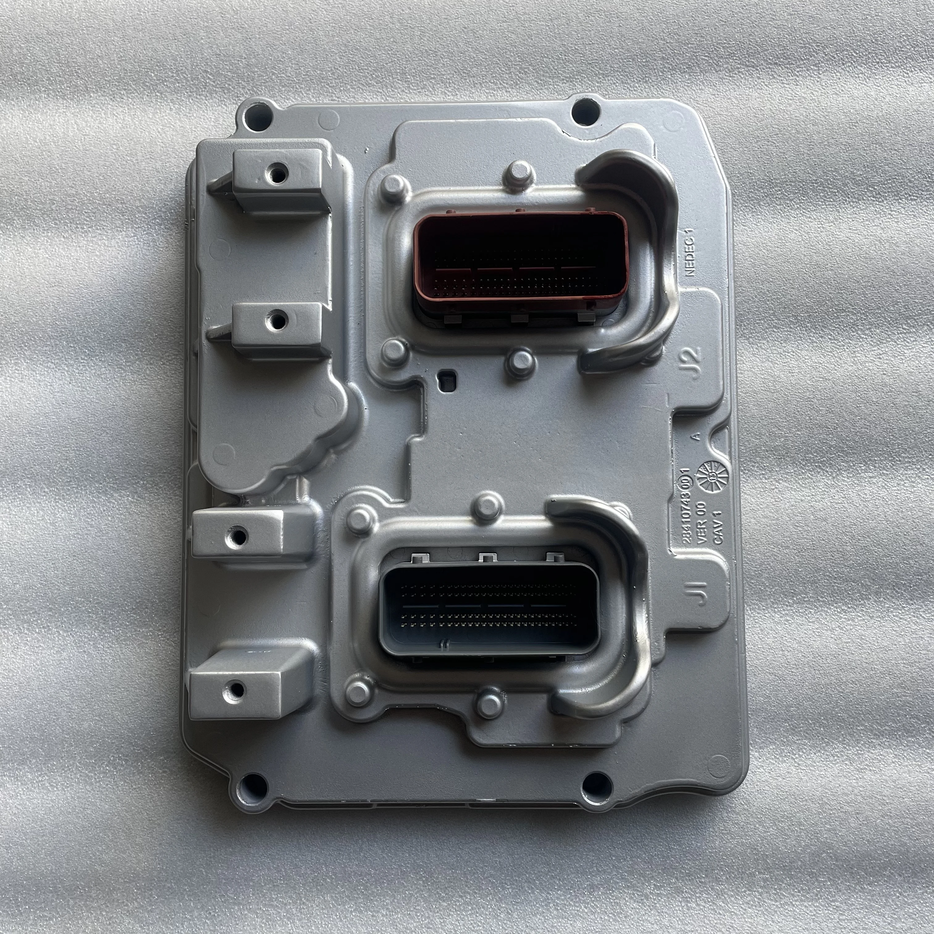 

Высокое качество, новый 5290170 P529007, компьютерная плата двигателя, ЭБУ, электронный блок управления для Cummins ISDE ISBE