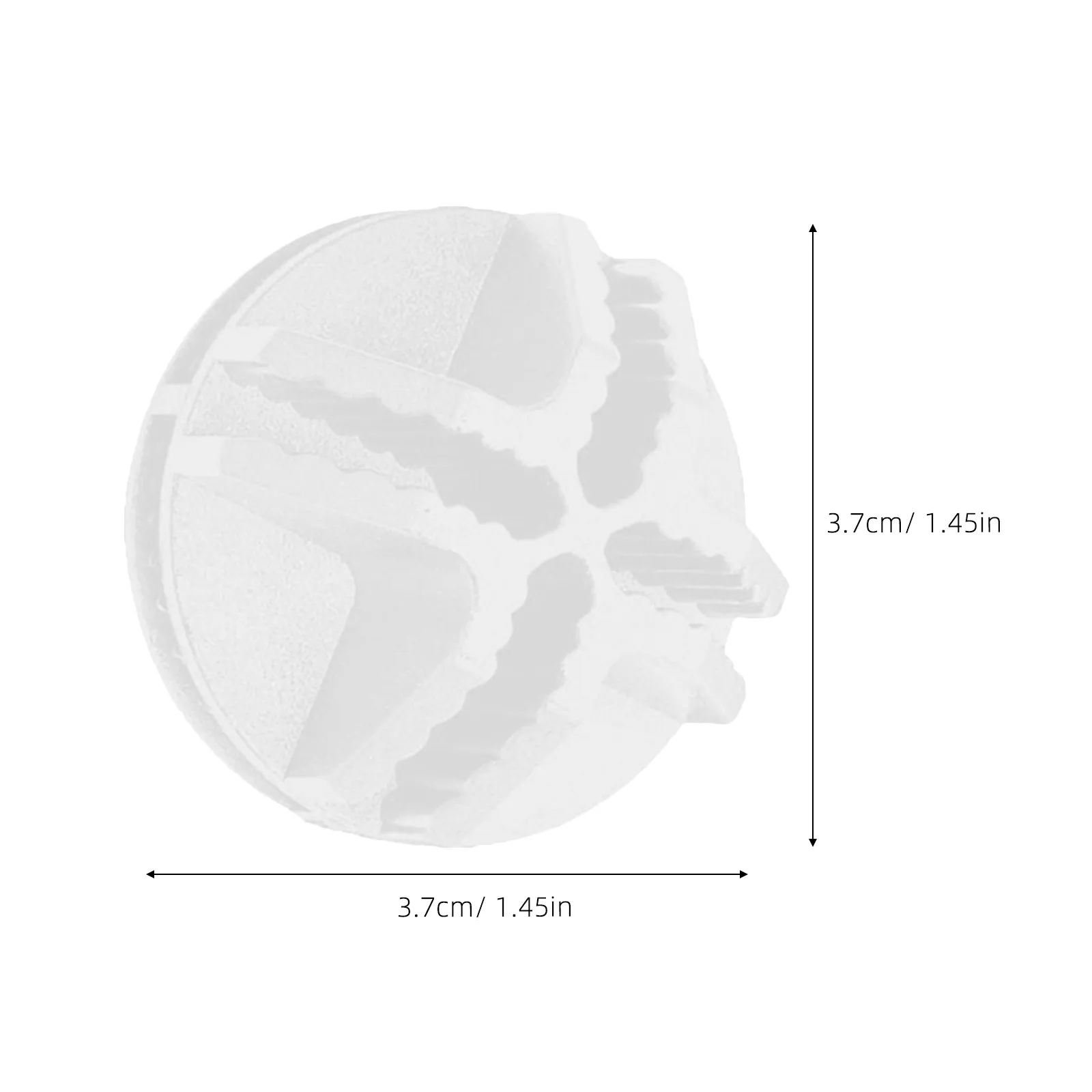 30 قطعة من موصلات الخزائن البلاستيكية عالية التحمل، مشابك تجميع للرفوف السلكية، مناسبة لحظائر الحيوانات الأليفة والأسوار ووحدات التخزين