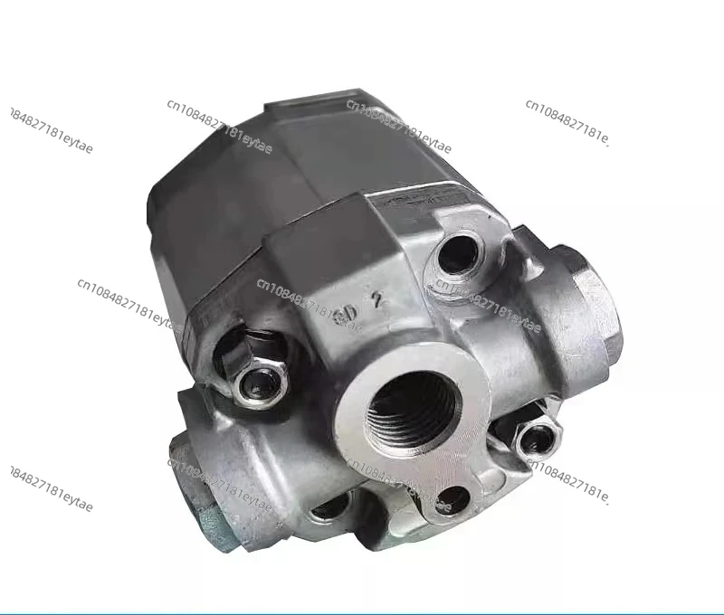 Mi-cro bidirectional gear pu-mp CB-E1. 5ST E1. 75 E0. 75 E1. 25 0. 63 F2. 1F3. 2