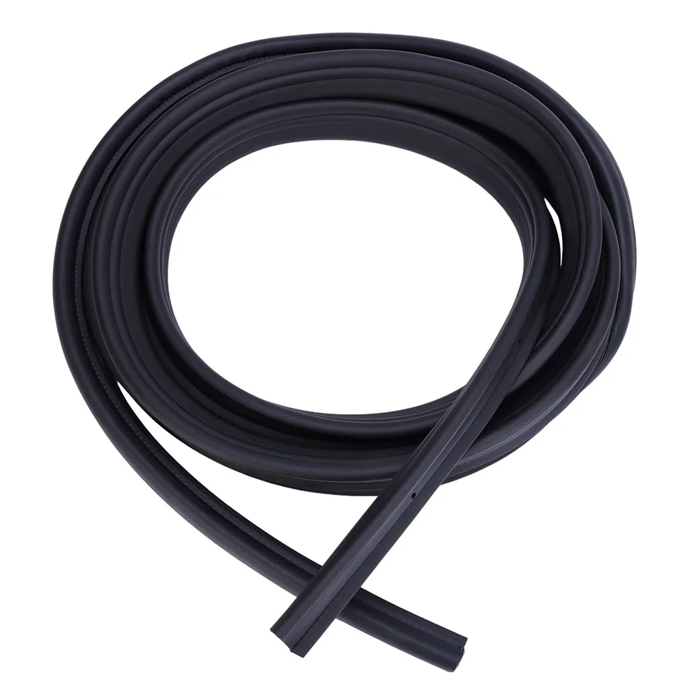 

For Fiat Ducato Rear Door Door Weatherstrip Car Sealing Strip Car Door Sealing Strip Auto Seal Rubber Sealing Strip