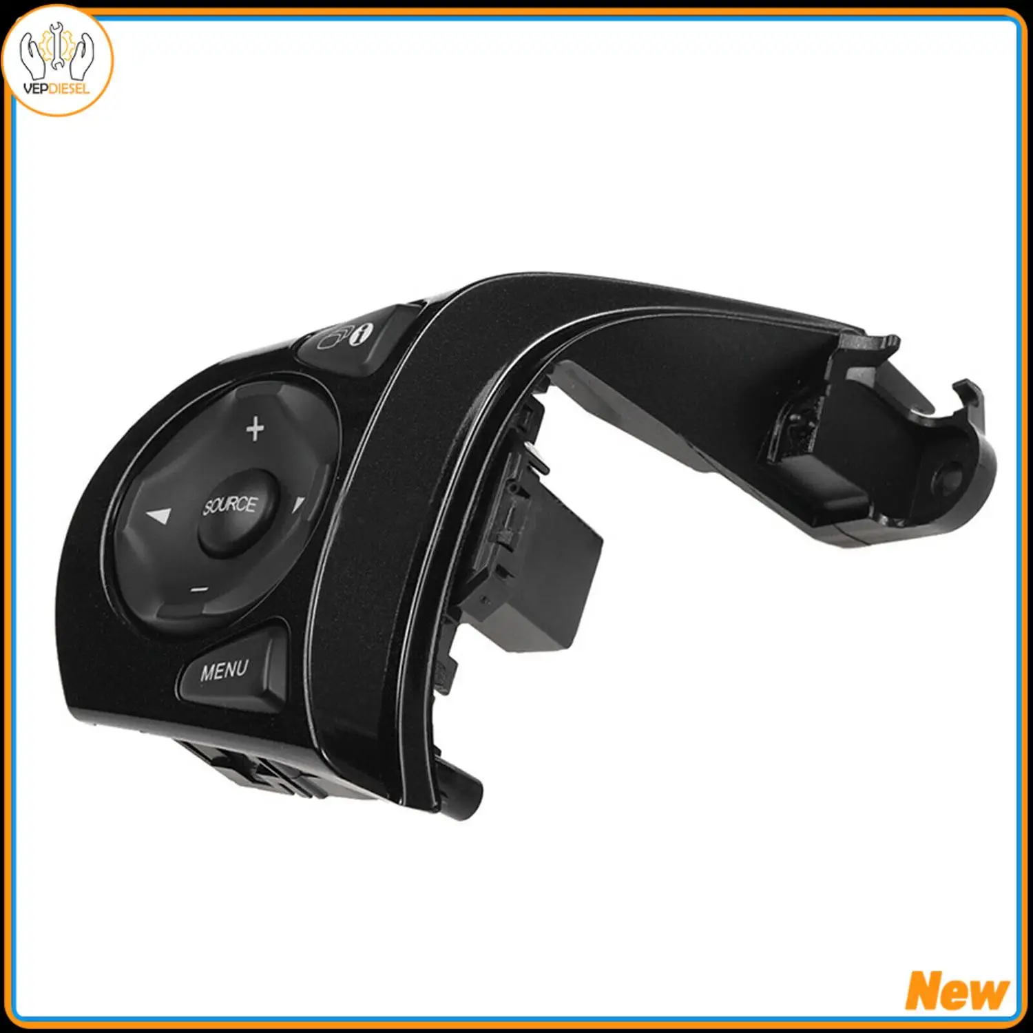 

Steering Wheel Cruise Control Switch 35880-TR0-A02 For 2012 Honda Civic 1.8L Audio Steering Wheel Switch Brand NEW