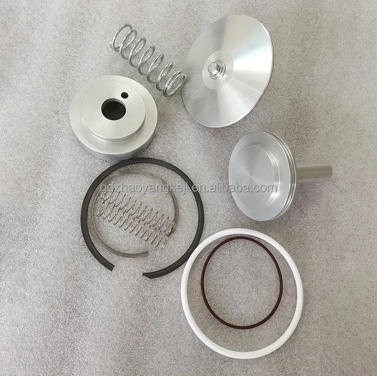 Sullair screw air compressor intake valve service kit 02250166-230