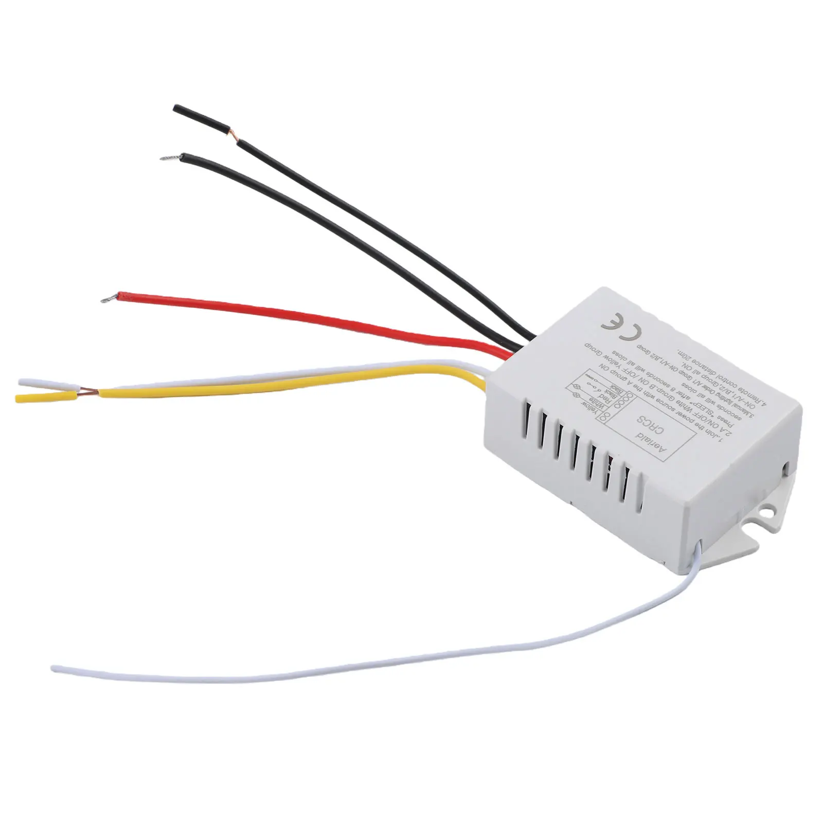 Lighting Remote Contraol Switch Transmitter Remote Control Switch 12V 23A battery 1pc 220V Fast For Controlling Droplight
