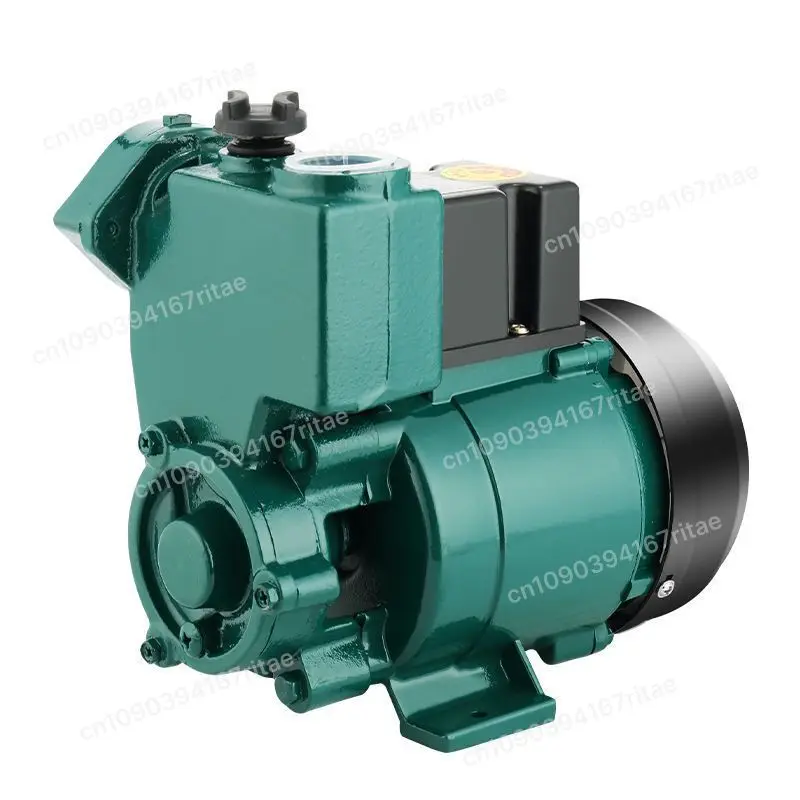 

220V Household Water Tap Pressurizer Booster Pump Fully Automatic Self-Priming