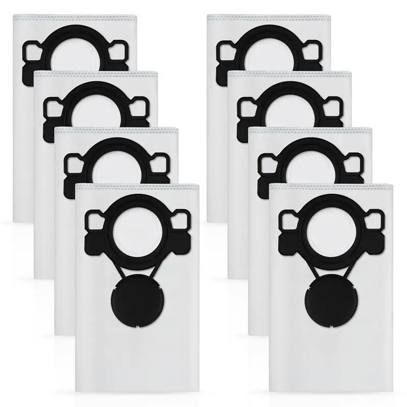 

Мешки-фильтры GOOD-W107418353 для пылесосов/пылесборников для влажной и сухой уборки, модель VC4210L, сменные мешки большой емкости