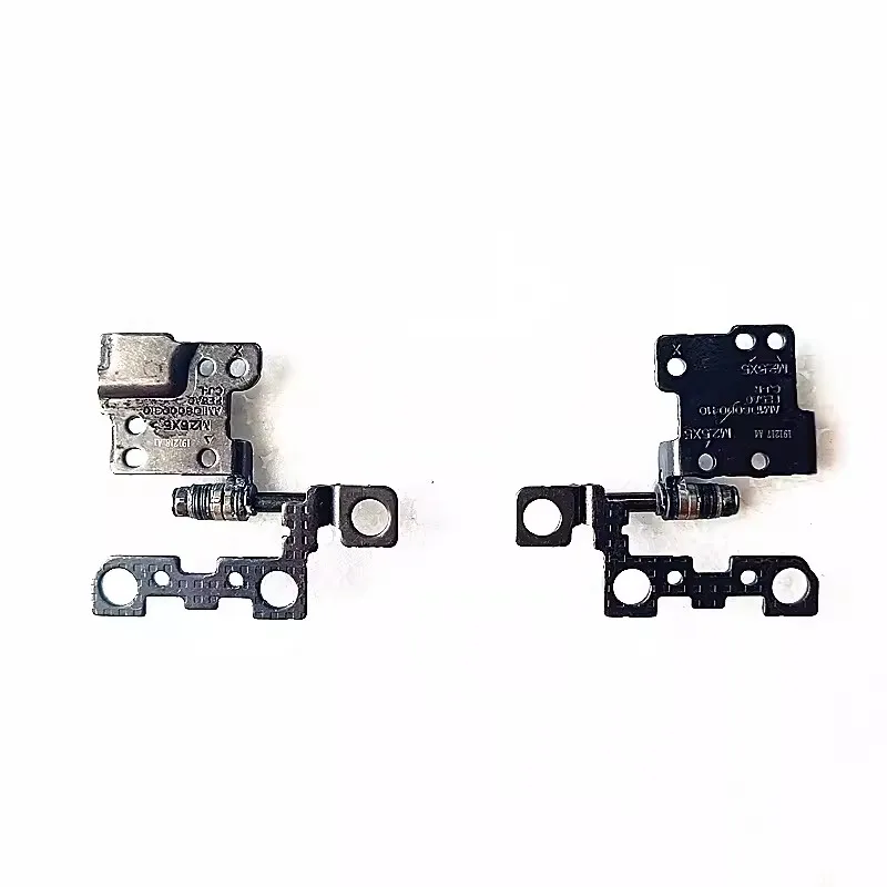 New LCD Hinges for LENOVO ThinkPad E15 E14 Gen1 Gen2 3 4 Laptop Screen Axis