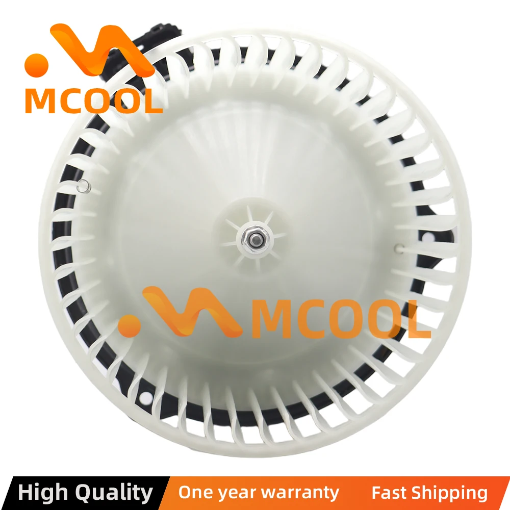 

Вентилятор двигателя вентилятора автоматического отопителя для MITSUBISHI Pajero V98W 2006 7801A503