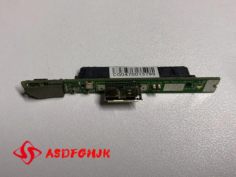 Originele CG0470013799 Hard Drive Transfer