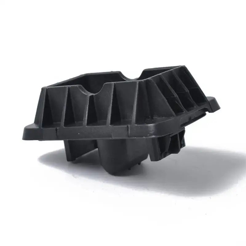 Accessoires de voiture pour BMW série 1 3 4 6 51717169981, coussinet de Support sous voiture, Point de prise de Support, prise de levage