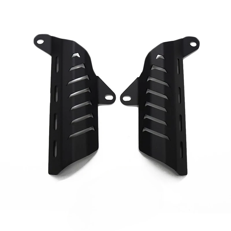 

For Honda ADV 350 motorcycle shock absorber protective cover modified front wheel front fork protective cover shock absorption