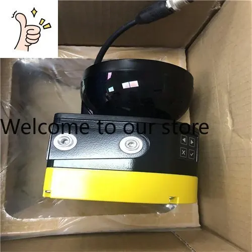 Germany Turck High Voltage Resistant Inductive Sensor NI15-M30-AZ3X/S120 New Spot