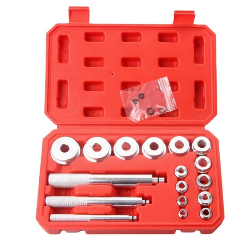 

Professional Bearing Puller set Easy to Use Tool Versatile Bearing Removal Tool set for Vehicles Repair Workshops