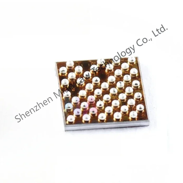 2-10Pcs/Lot WCN3610 0VV BGA IC Chip