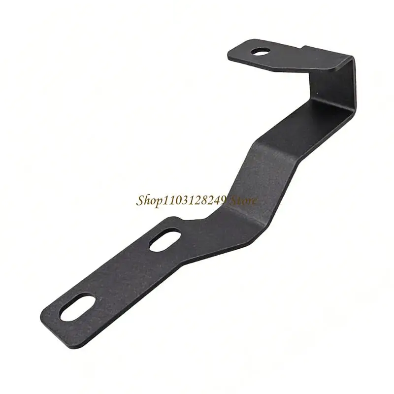 N5KD Strong LED Lamp Mounting Brackets Simple Installs Suitable for Vehicle Truck