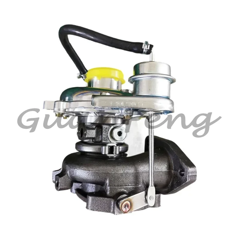 17201-30080 CT16 Turbocharger Turbo Charger  Engine Replacement Turbo Parts