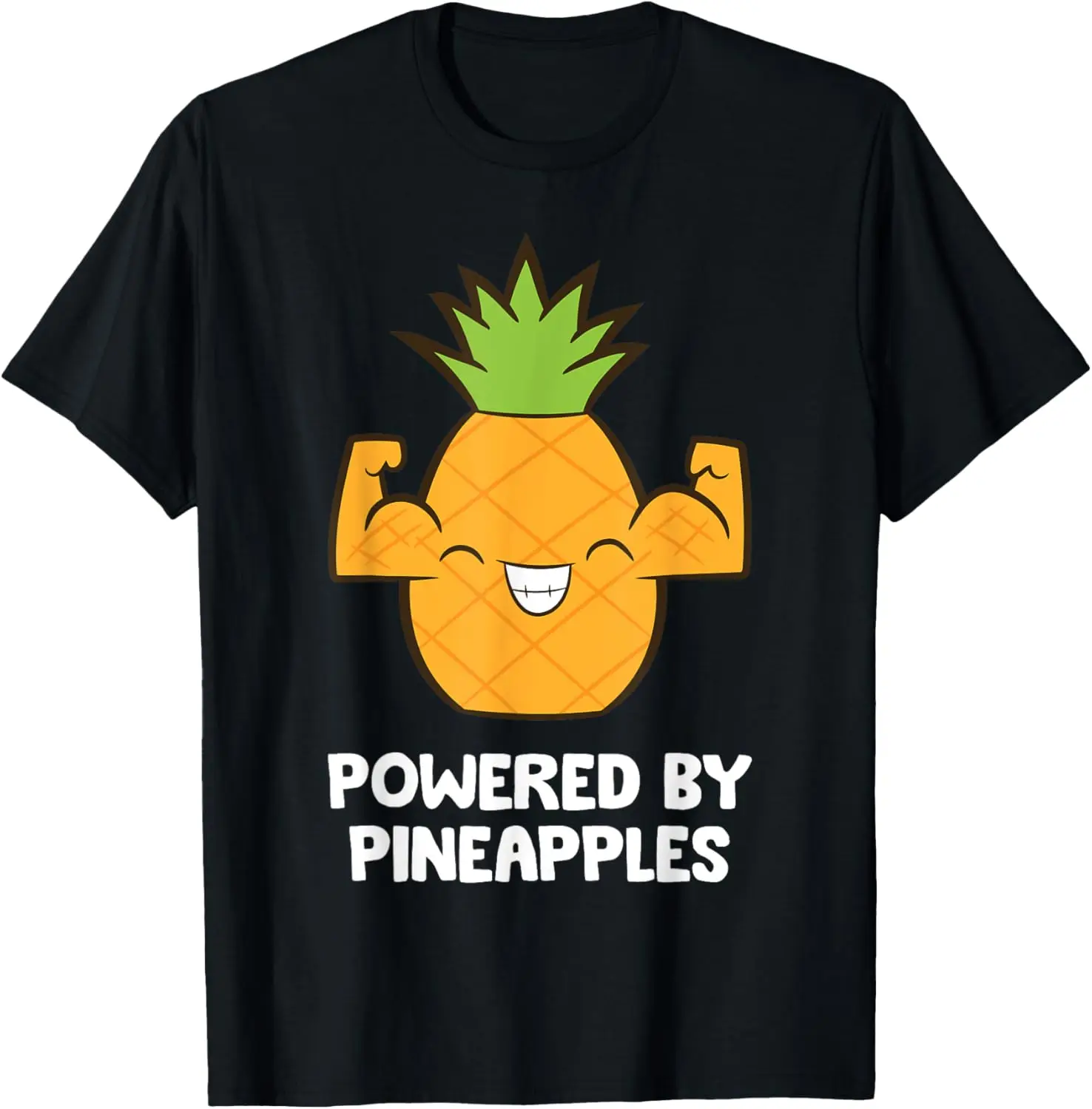 Pineapple Lover Tro…