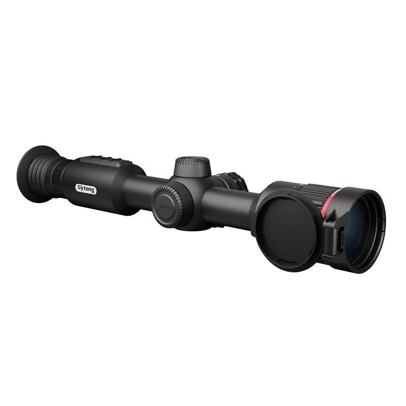 

Sytong GM03 GM06 Thermal Imaging Scope Rangefinder Outdoor Night Hunting Telescope Monocular Imager Hunting Sight Thermal Camera
