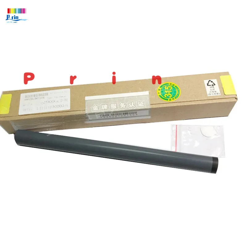

Brand new for HP 1010 1320 P2015 M1005 1020 2900 M2727 3055 3052 M1319 Q7553A Q2612A fixing film