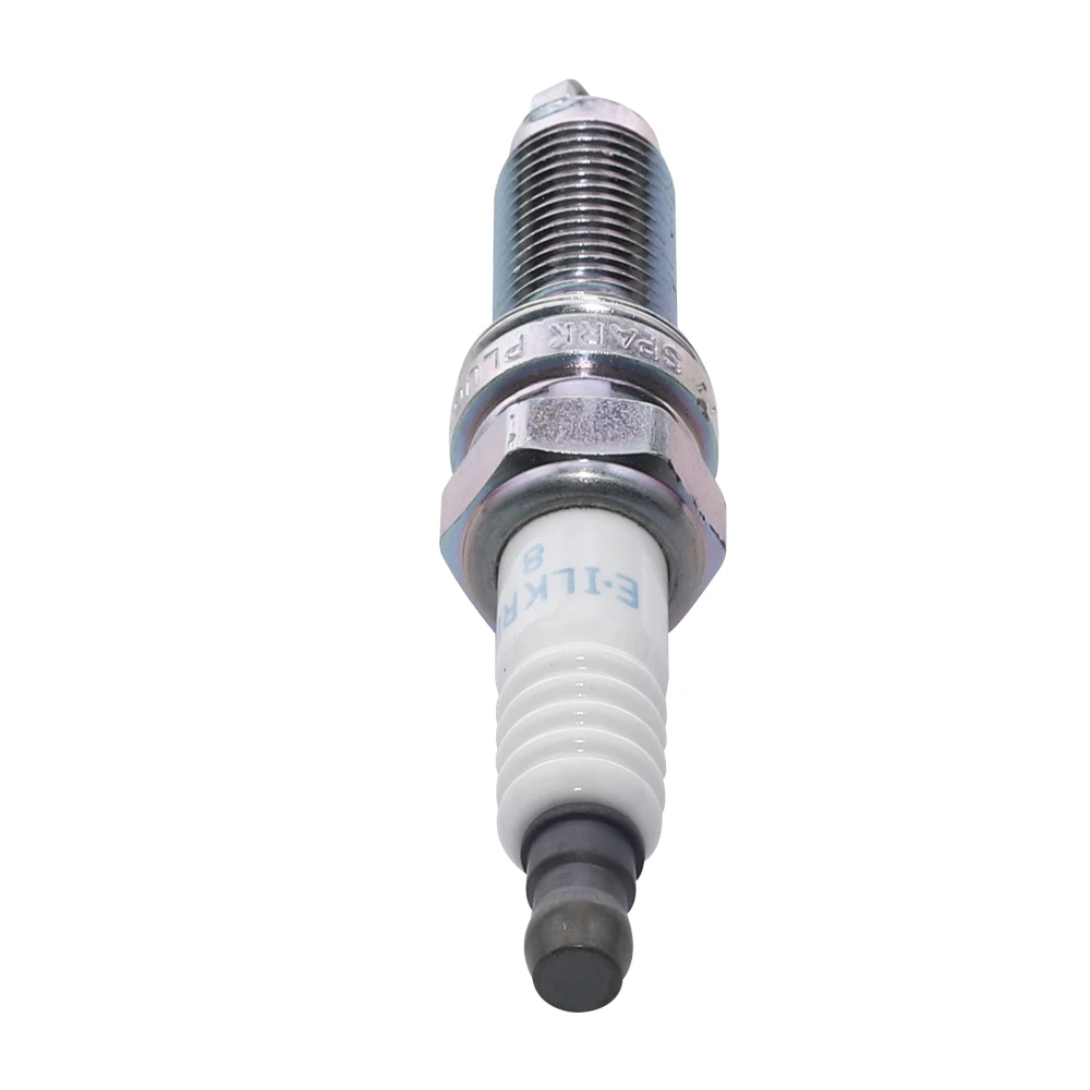 1/4 PCS Iraurita Platinum Spark Plug For GAC TRUMPCHI GA3S/GA4/GA6/GA8/GM8/GS3/GS4/GS5/GS7/GS8 ILKR8P8 Auto Replacement Parts