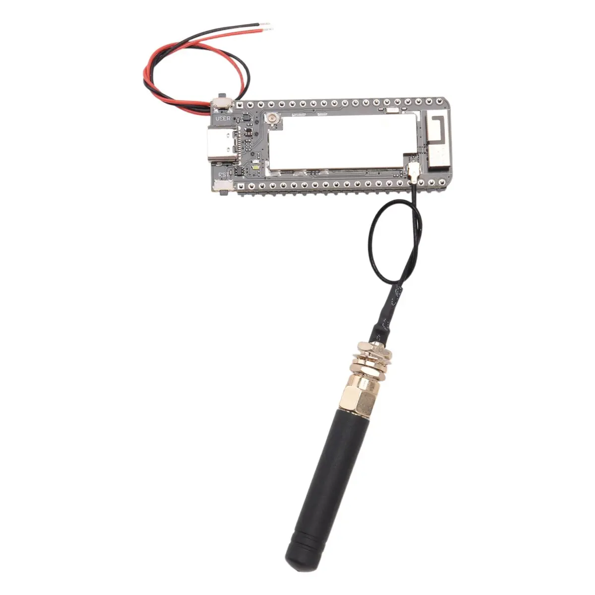 DT82- for Lora Development Board LoRa Wireless Stick Lite V3 863/868-915/928 Hz SX1276 --D4