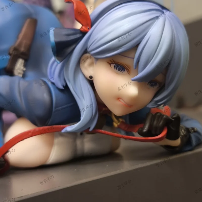 الأرشيف الأزرق دور الضابط الإداري لجنة الانضباط أكو Amame الشكل جمع الديكور لعبة الهدايا الطرفية #6