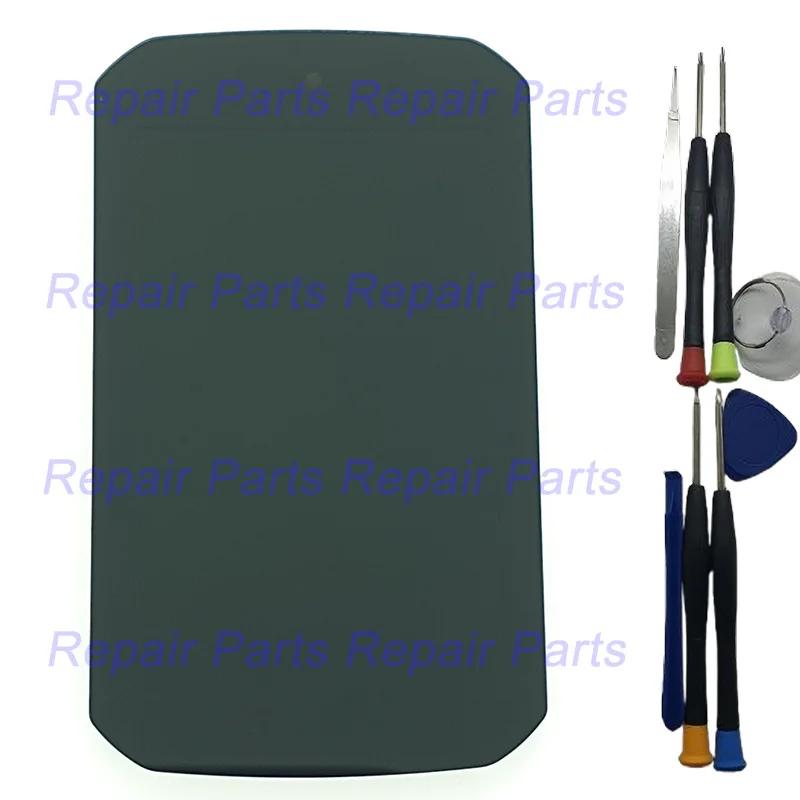 

Original LCD Display Screen For Garmin EDGE 550 Replacement Parts