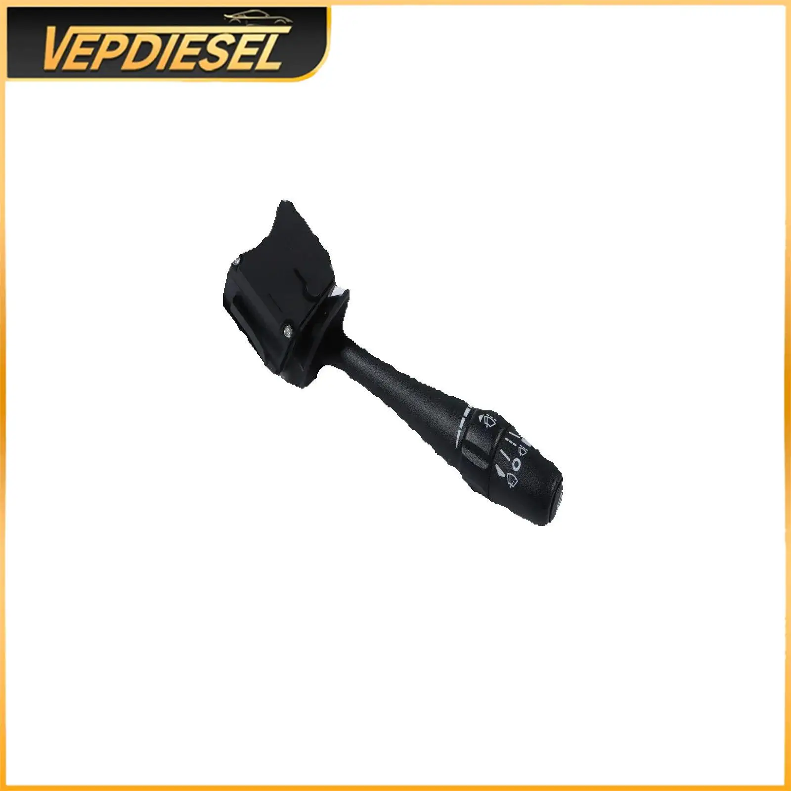 

15915858 Windshield Wiper Switch for Chevy Cobalt HHR G5 Solstice Saturn Sky 2005-2011 5-Pin