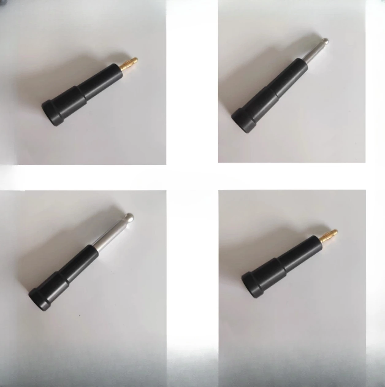 

High-frequency electric knife single-stage conversion head coagulation line adapter Shanghai Tongs Ailbos Weilis electric knife