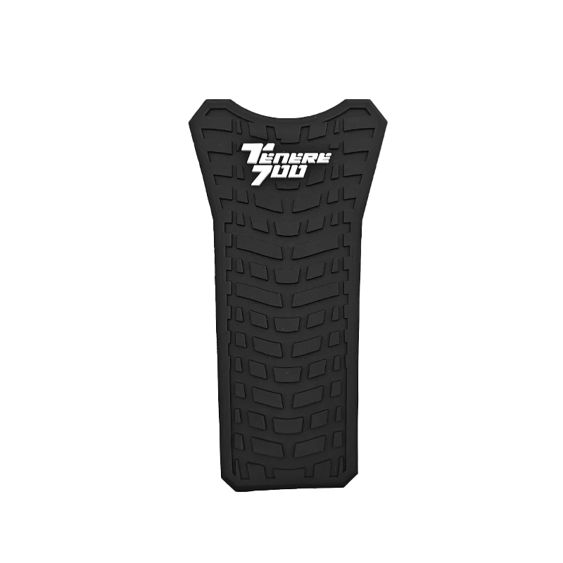 Motorcycle Fuel Tank Pad Protection AntiSlip Waterproof Sticker Decal For YAMAHA Tenere 700 Adventure T7 XTZ 700 Tenere700 Rally