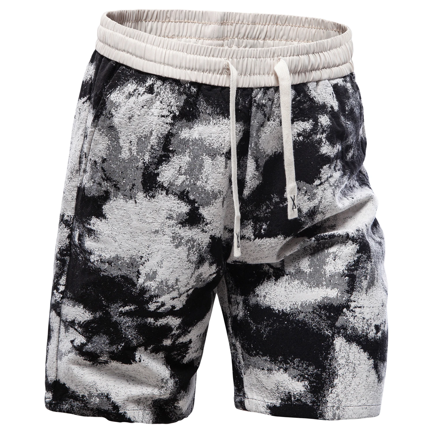 Mens Floral Shorts Amazon Light Weight Shorts Mylldey Men's Casual Running Gym Streetwear Travel Beach Shorts US Size