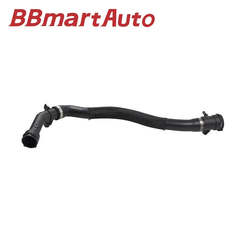 

17128602027 BBmartAuto Parts 1 Pcs Water hose Upper Radiator Coolant Hose Water Pipe For BMW F20N F21N F22 F23 F30N