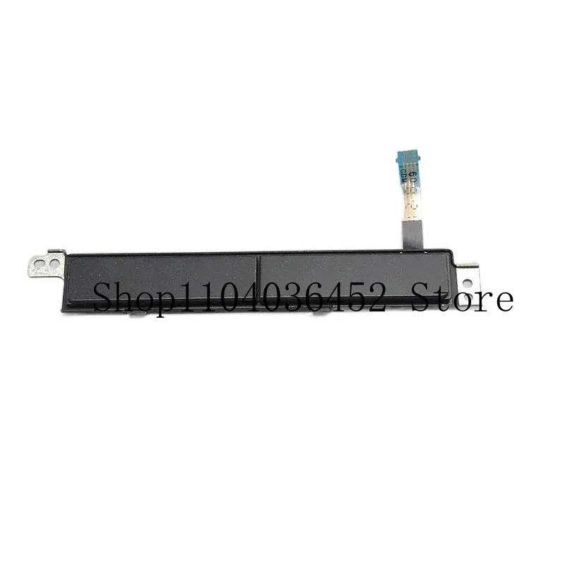 5 pieces A169B1 FOR Dell Latitude 5480 5580 5490 5590 E5480 E5580 E5590 E5490 Touchpad mouse button CN-A169B1