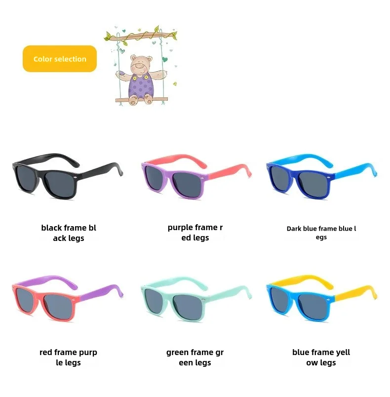 Neue farblich passende Sonnenblumen für Kinder für Jungen und Mädchen, Version, UV-beständige Sommer-Sonnenschirme für Babys – Detail 6