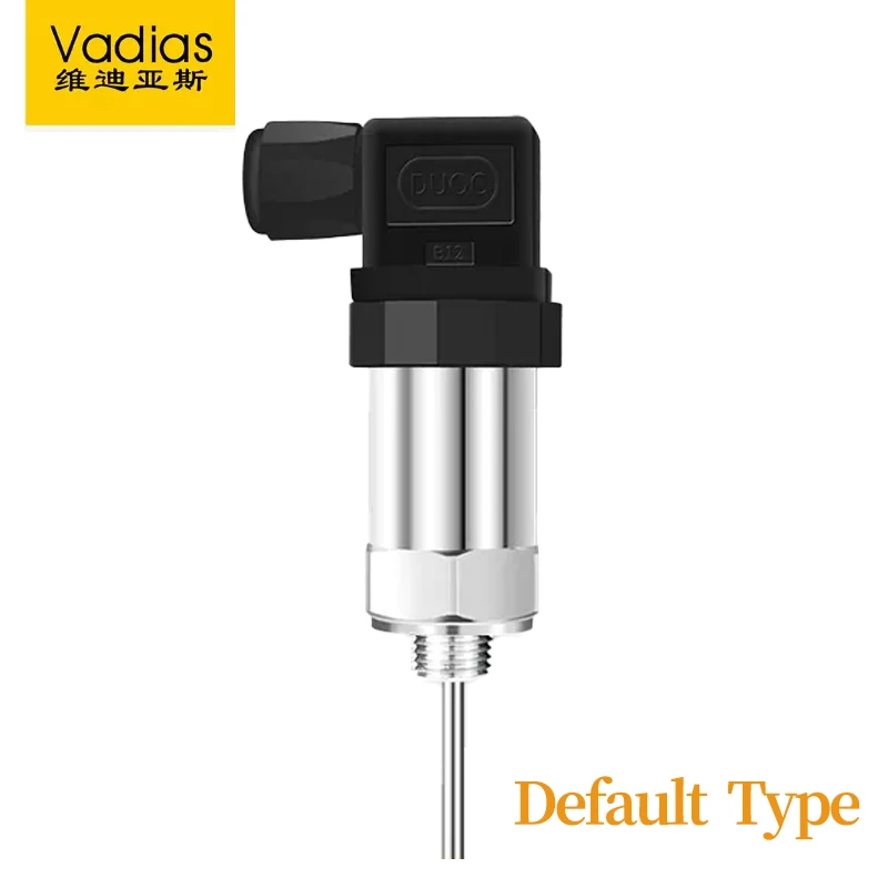 Imagem -06 - Conversor de Sinal de Temperatura Pt1000 304ss Pt100 Sonda do Sensor de Temperatura M20 x 1.5 420ma 010v Rs485