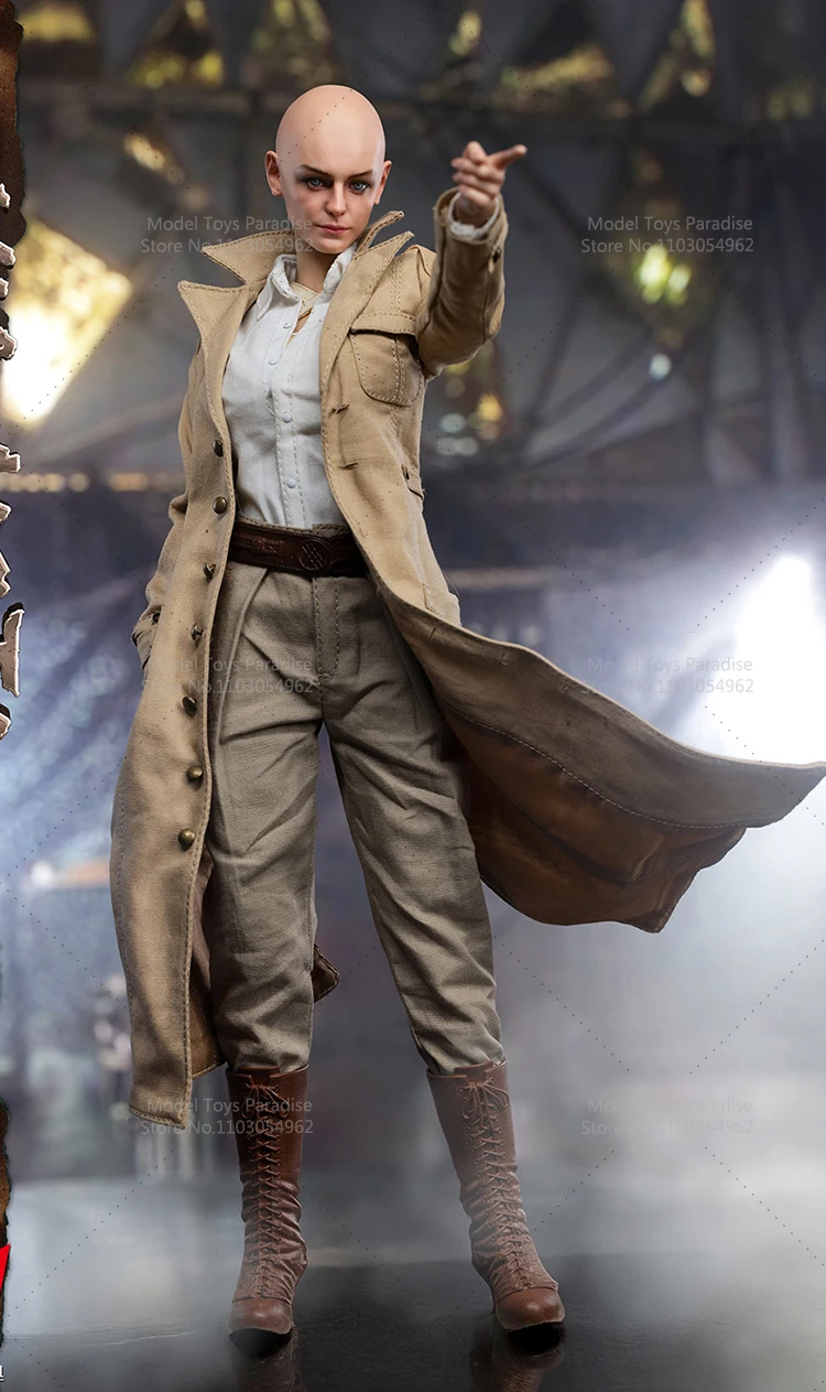 SWTOYS NO:FS071 1/6 コレクタブルトイ マインドマニピュレーター ウォマソルジャー 12インチ アクションフィギュア モデル ギフト