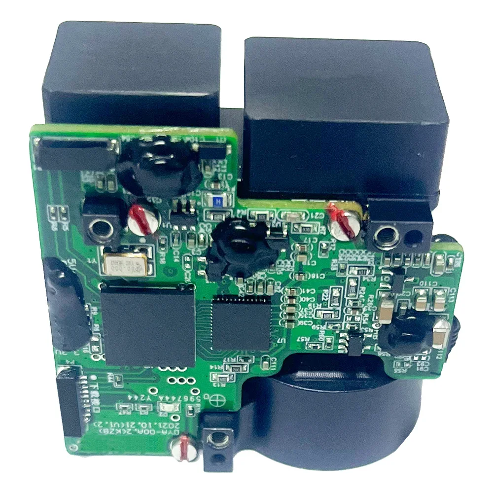 

3000 meters Range Finder Module - TTL & RS232, integrated into thermal/night vision systems