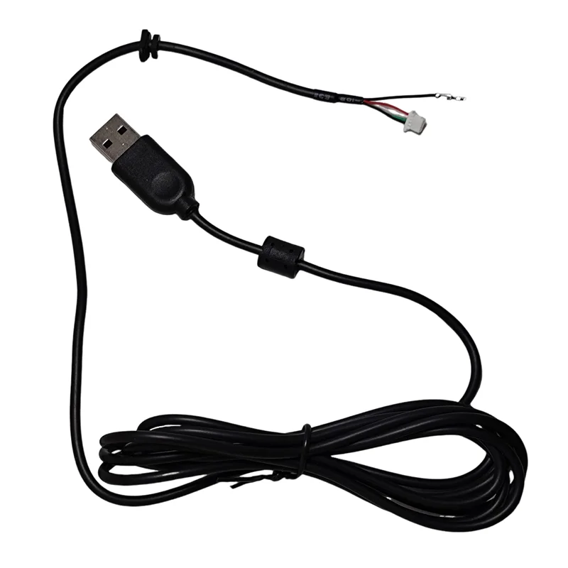 GW-1 Pieces USB Camera Cable Repair Replace Camera Line Cable Webcam Wire For Logitech Webcam C920 C930E