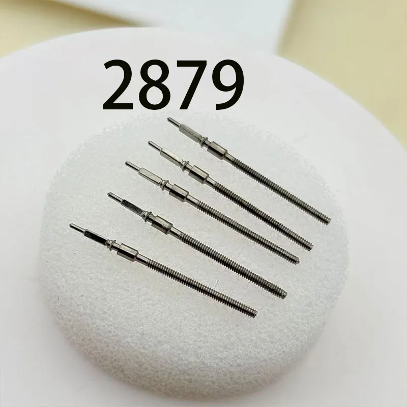 Watch parts: Movement 2879, 2789, 2878 stem, universal stem, automatic stem, Swiss mechanical parts25453244