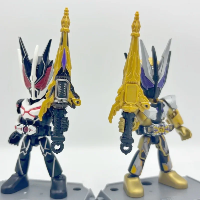 

Оригинальный Blokees Kamen Rider Starlight Edition 4-го поколения Q версия слепая коробка Rider игрушка в сборе Ультрамен фигурка детские игрушки